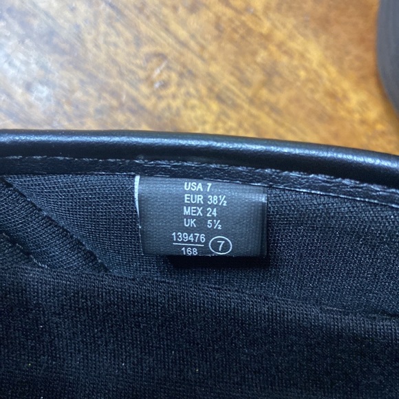 Safe Step clogs - Picture 5 of 8